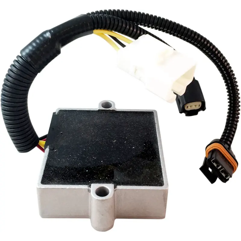 RECTIFIER-REGULATOR OEM STYLE
