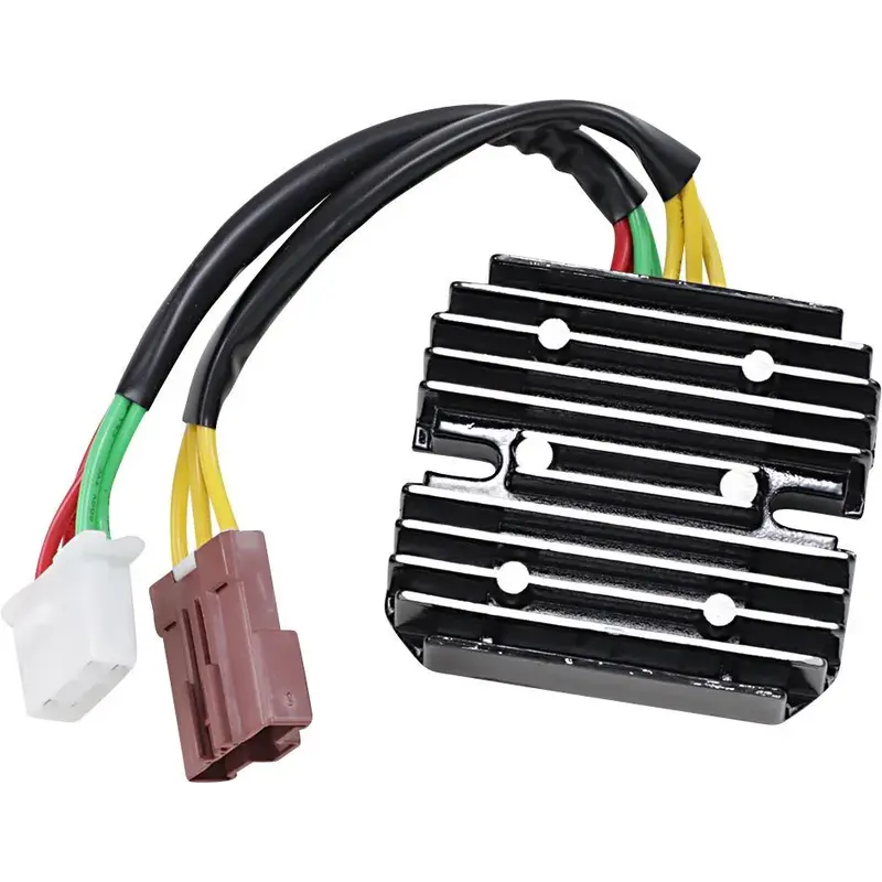 REGULATOR/REC LITH-ION