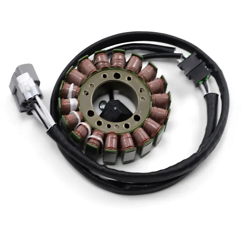 STATOR YAMAHA 24-400