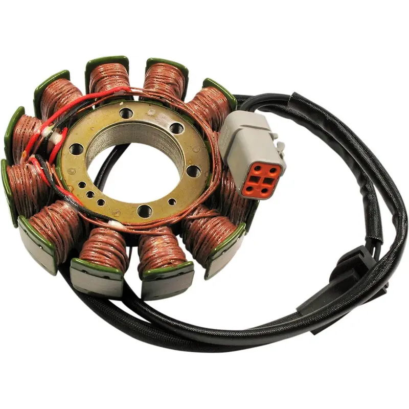 STATOR HOT SHOT