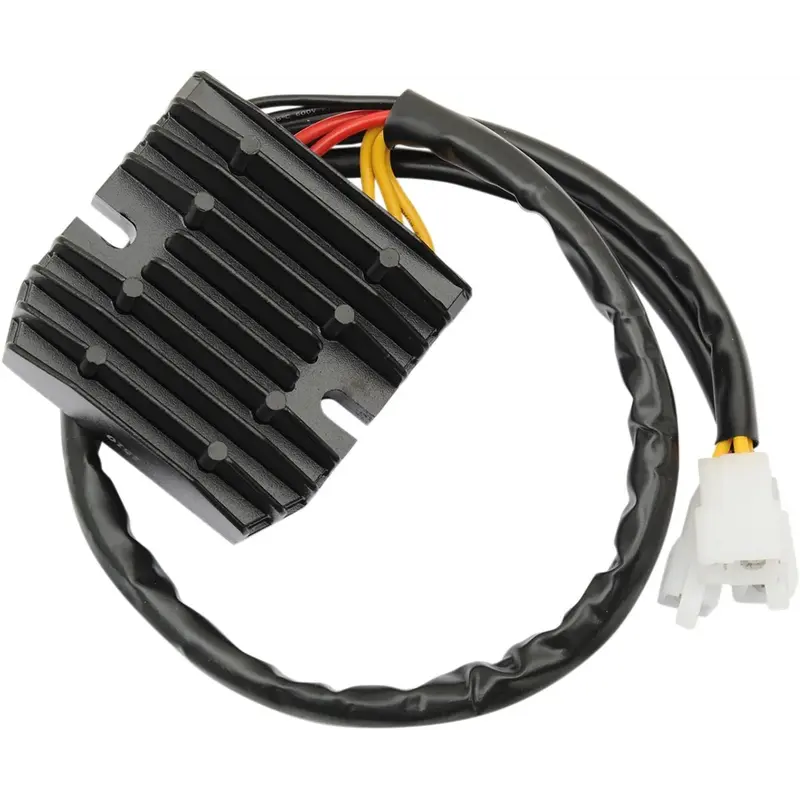 RECTIFIER-REGULATOR HOT SHOT