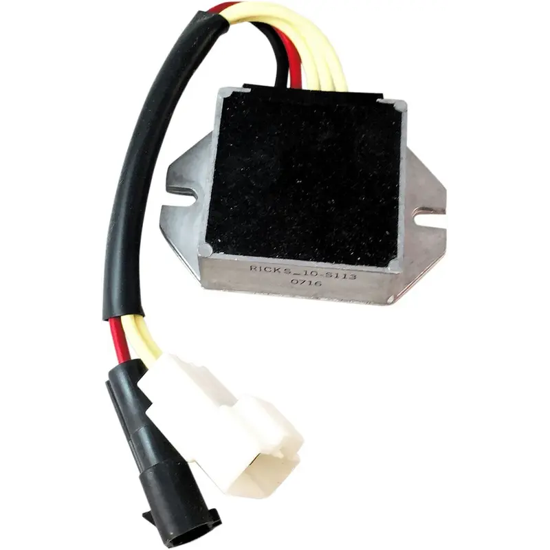 RECTIFIER-REGULATOR OEM STYLE