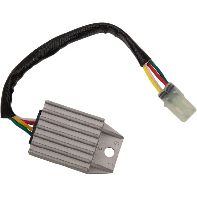 OE STYLE HONDA RECTIFIER-REGULATOR