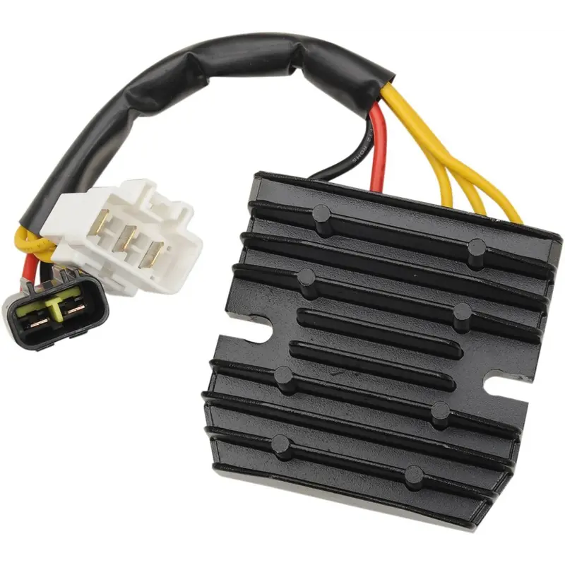 RECTIFIER-REGULATOR HOT SHOT