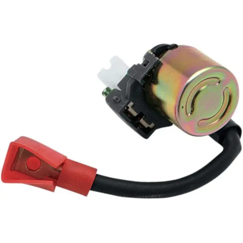 SWITCH STARTER SOLENOID