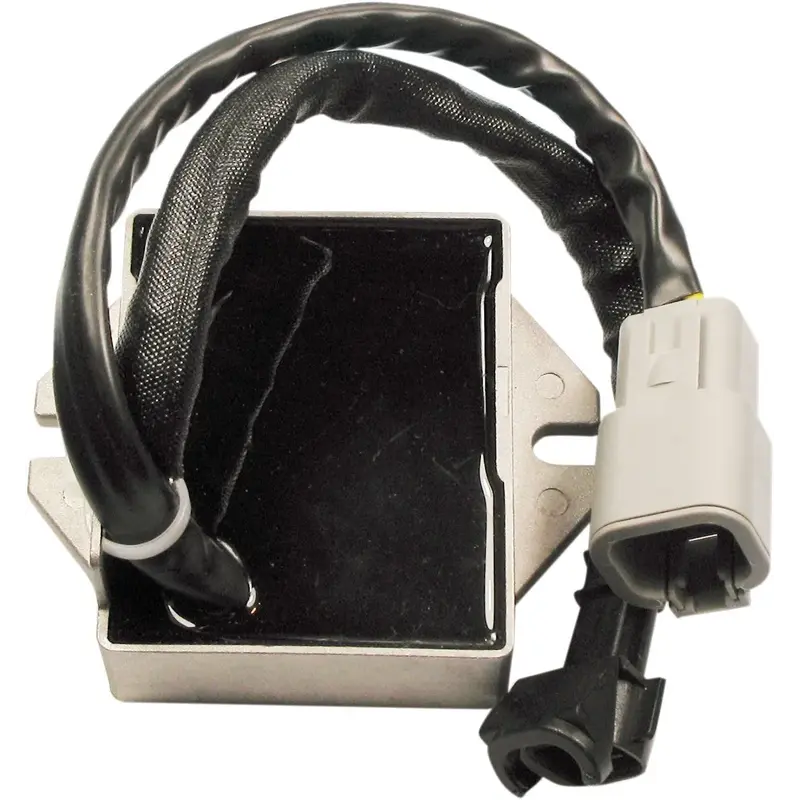 RECTIFIER-REGULATOR HOT SHOT