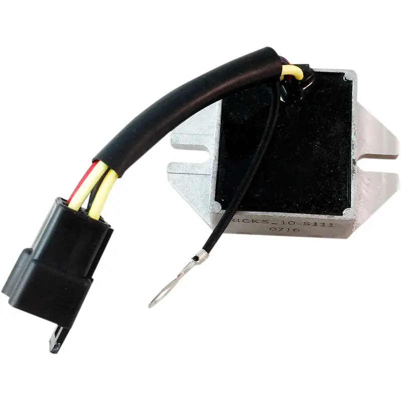 RECTIFIER-REGULATOR OEM STYLE