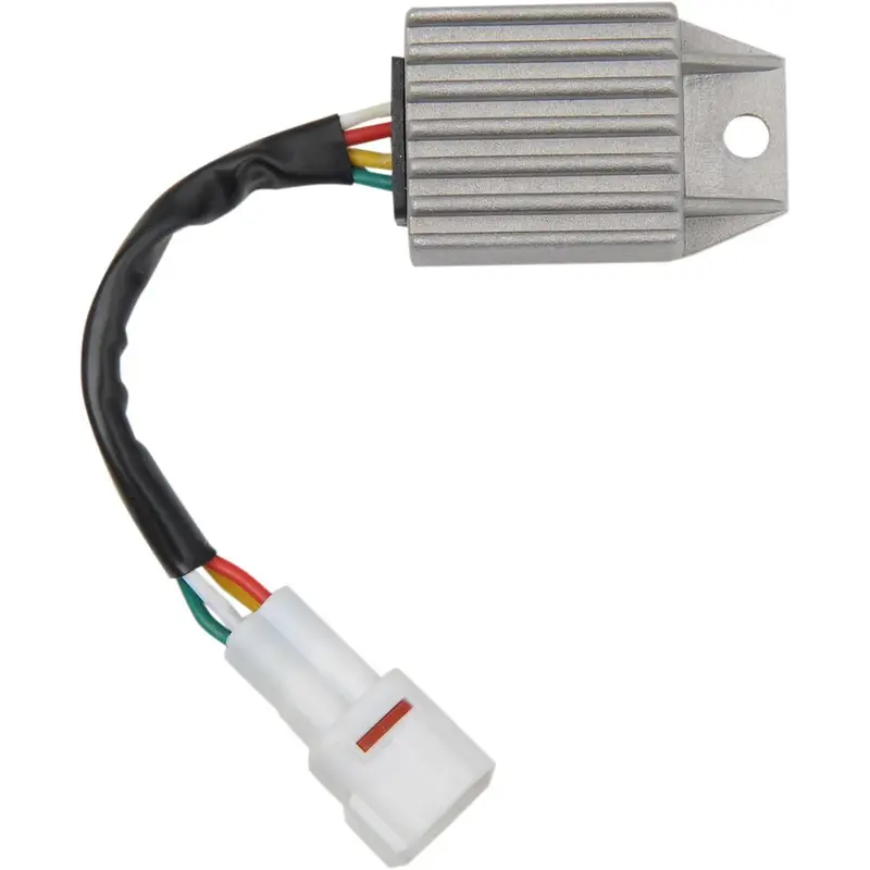 RECTIFIER-REGULATOR OEM STYLE