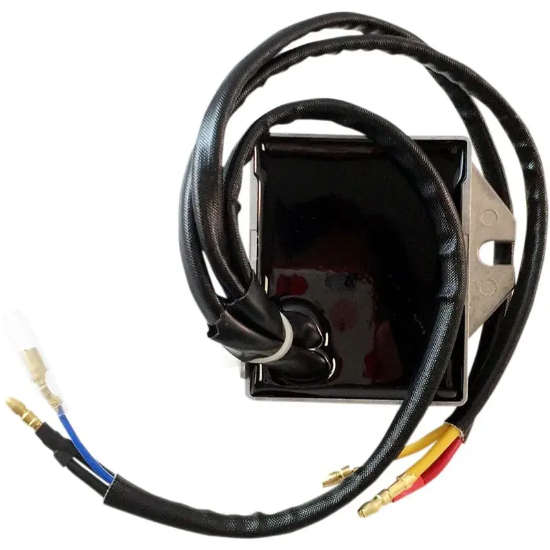 RECTIFIER-REGULATOR HOT SHOT UNIVERSAL