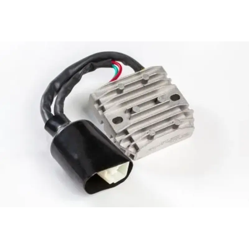 OE STYLE HONDA RECTIFIER-REGULATOR