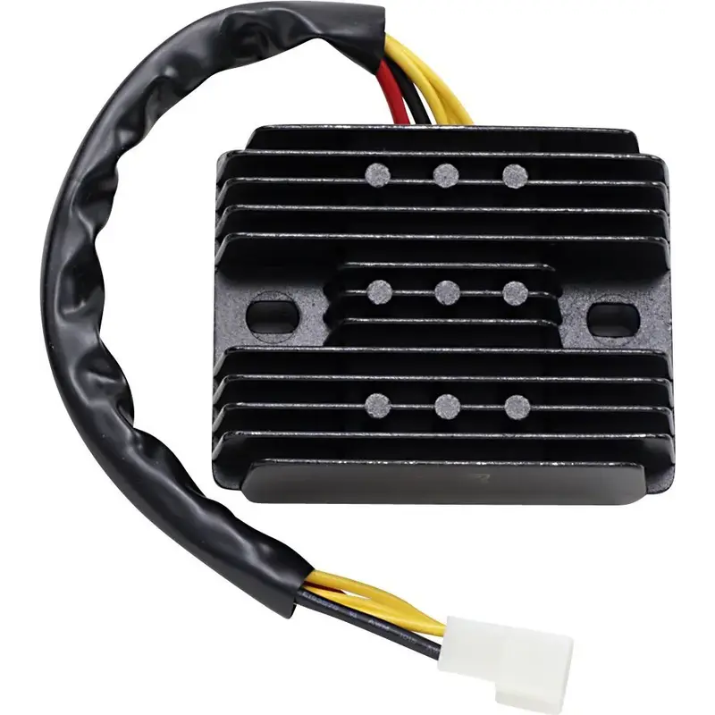 REGULATOR/REC LITH-ION