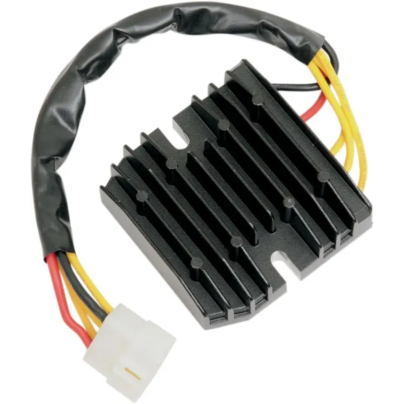 RECTIFIER-REGULATOR HOT SHOT