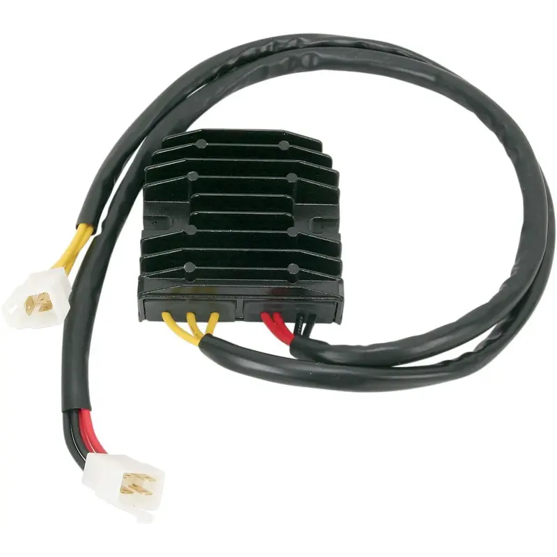 RECTIFIER-REGULATOR HOT SHOT