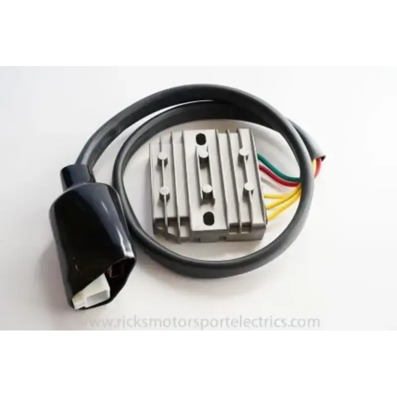 XLV 1000 RECTIFIER-REGULATOR