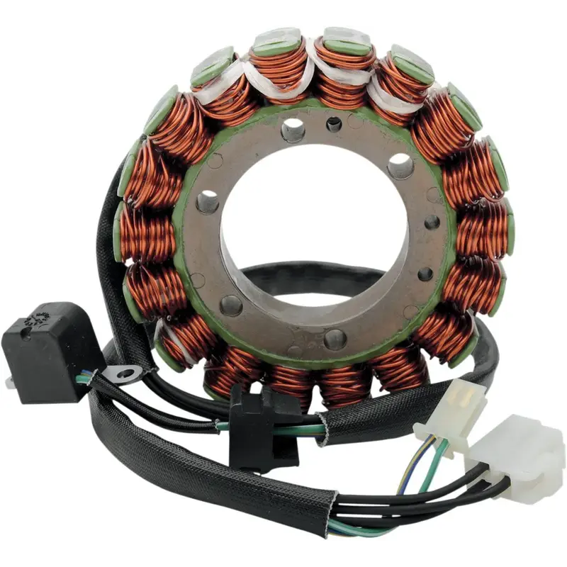 STATOR HOT SHOT