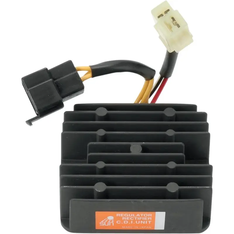 RECTIFIER-REGULATOR OEM STYLE