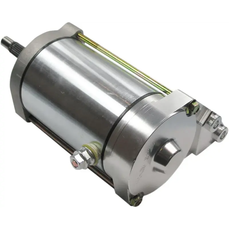 STARTER MOTOR HOT SHOT