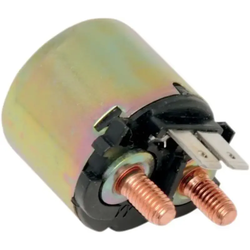 SWITCH STARTER SOLENOID