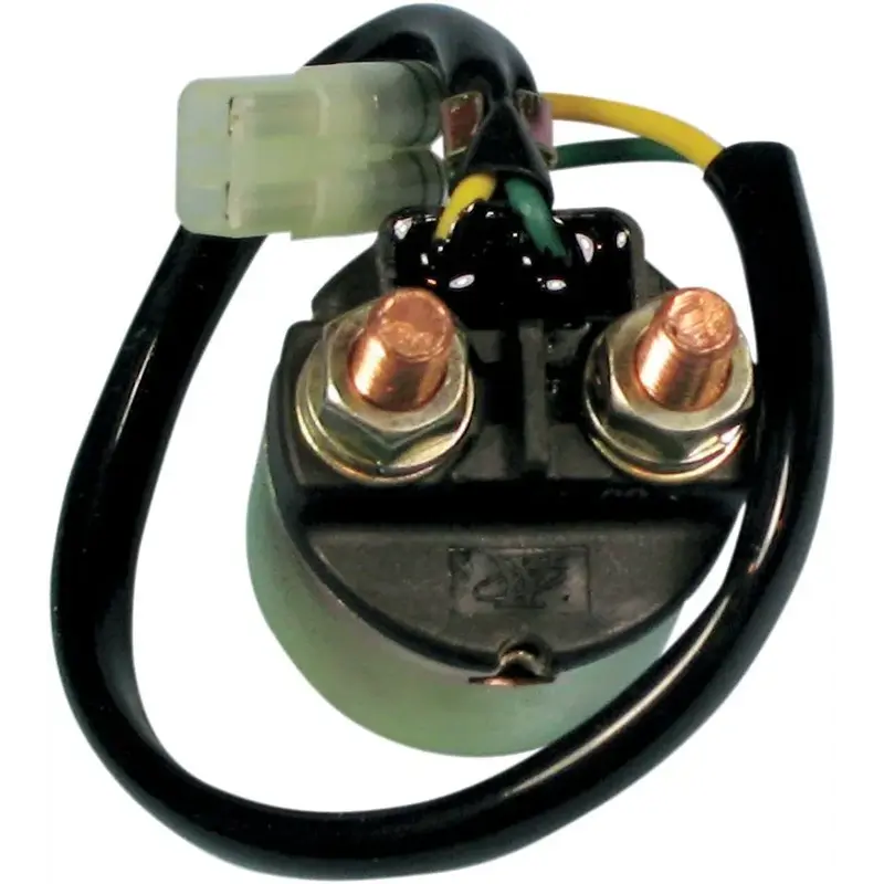 SWITCH STARTER SOLENOID