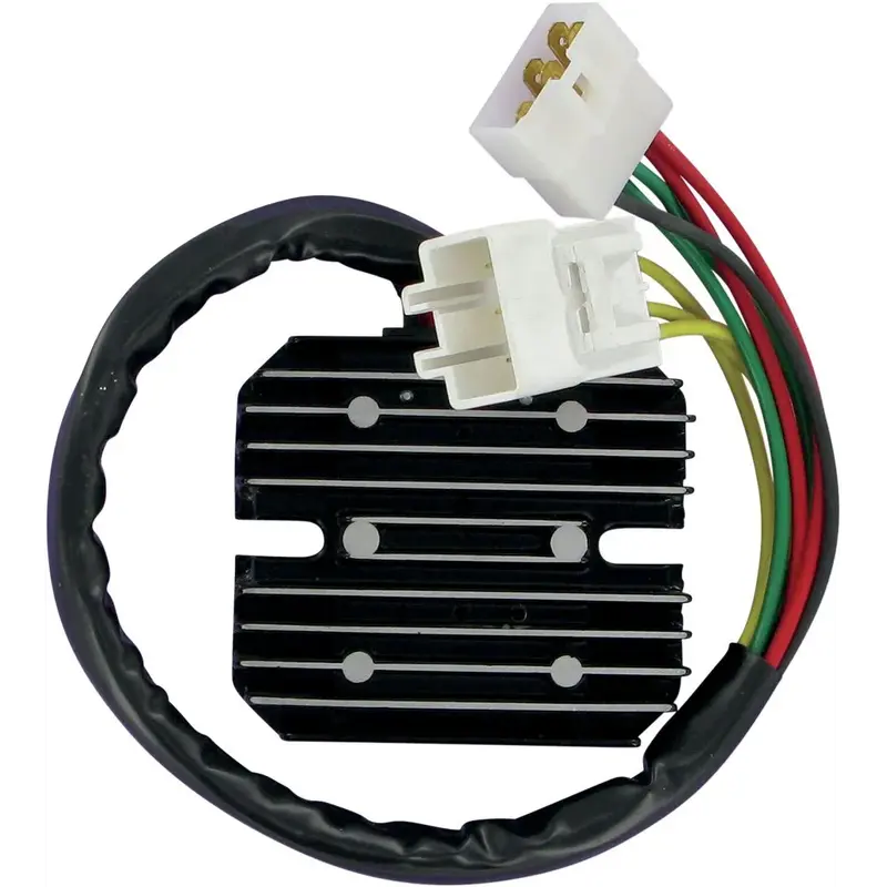 RECTIFIER-REGULATOR OEM STYLE