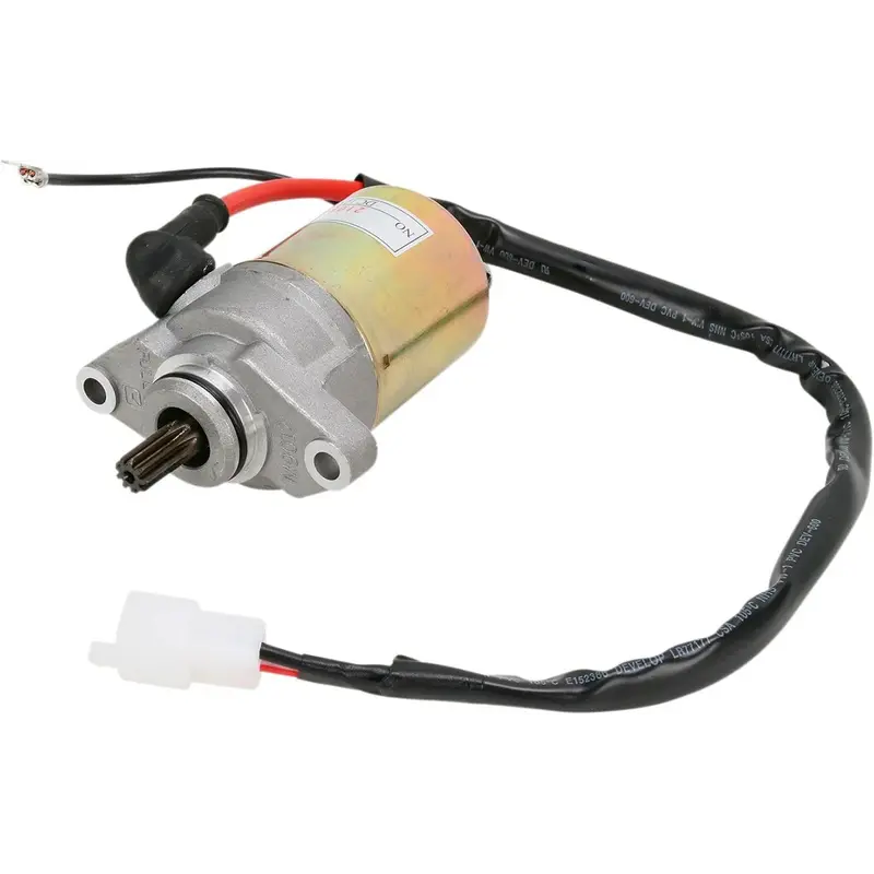 STARTER MOTOR OEM