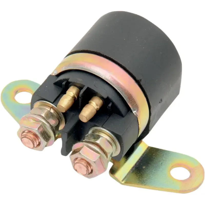 SWITCH STARTER SOLENOID