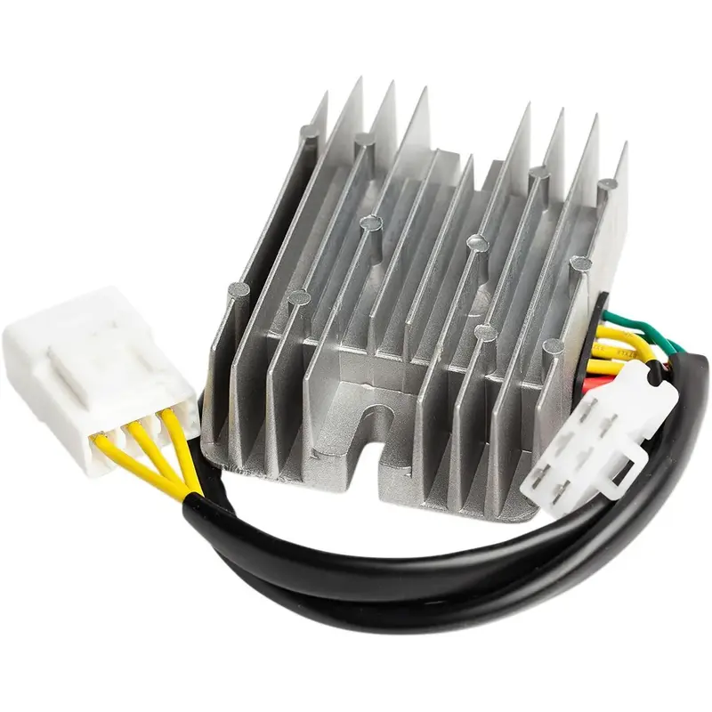 SILVER WING RECTIFIER-REGULATOR