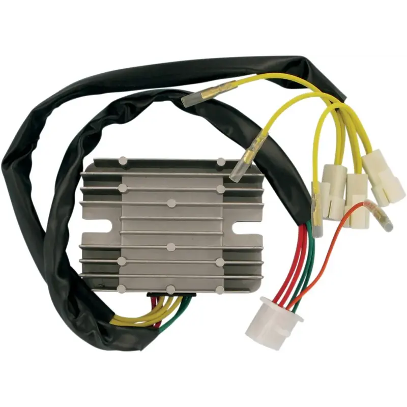 RECTIFIER-REGULATOR OEM STYLE