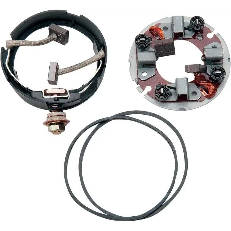 STARTER BRUSH PLATE REPAIR KIT