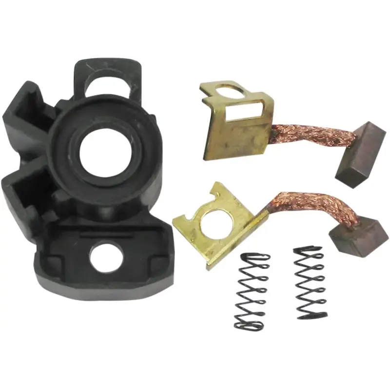 STARTER BRUSH PLATE REPAIR KIT