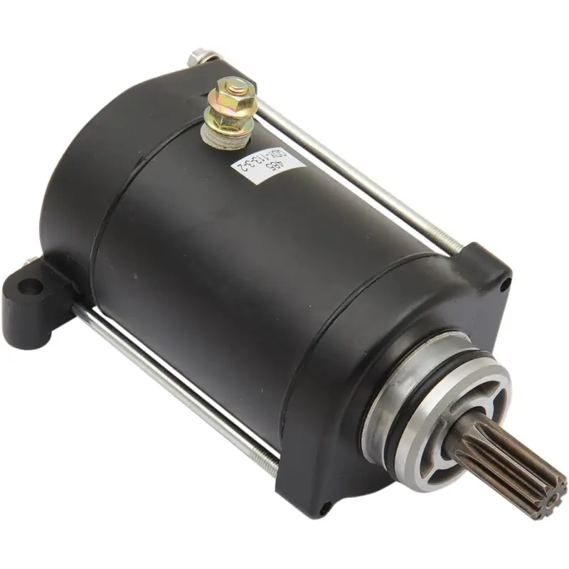 STARTER MOTOR OEM