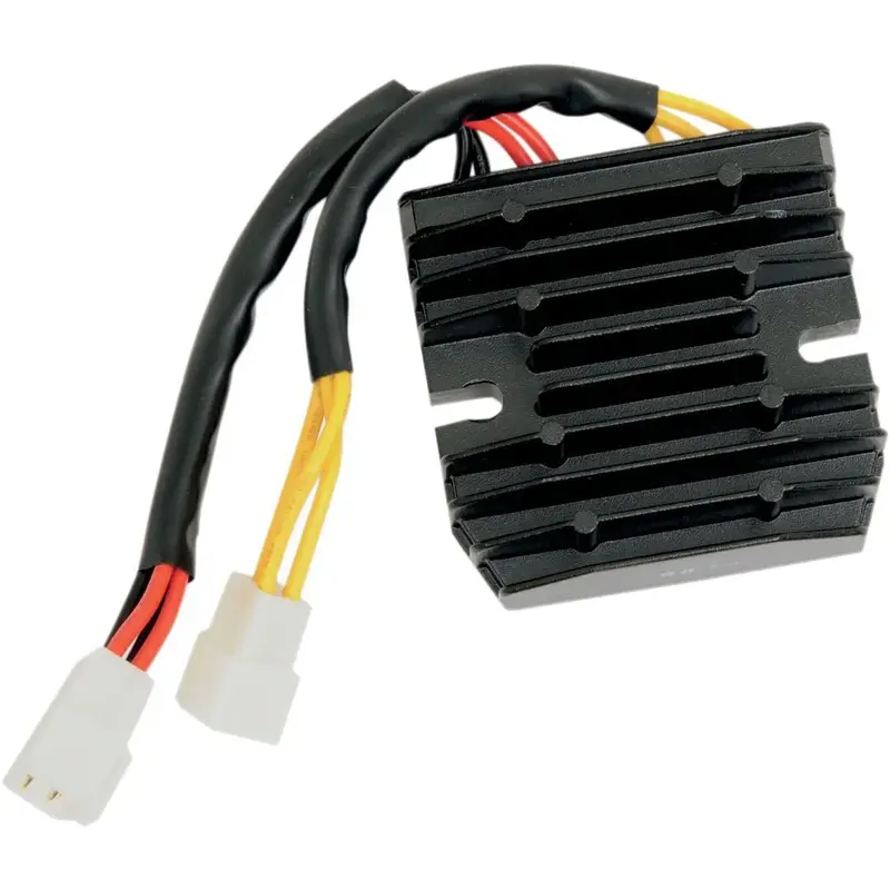 RECTIFIER-REGULATOR HOT SHOT