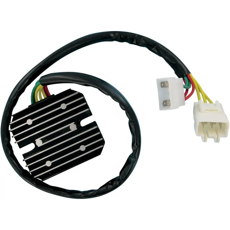 RECTIFIER-REGULATOR OEM STYLE