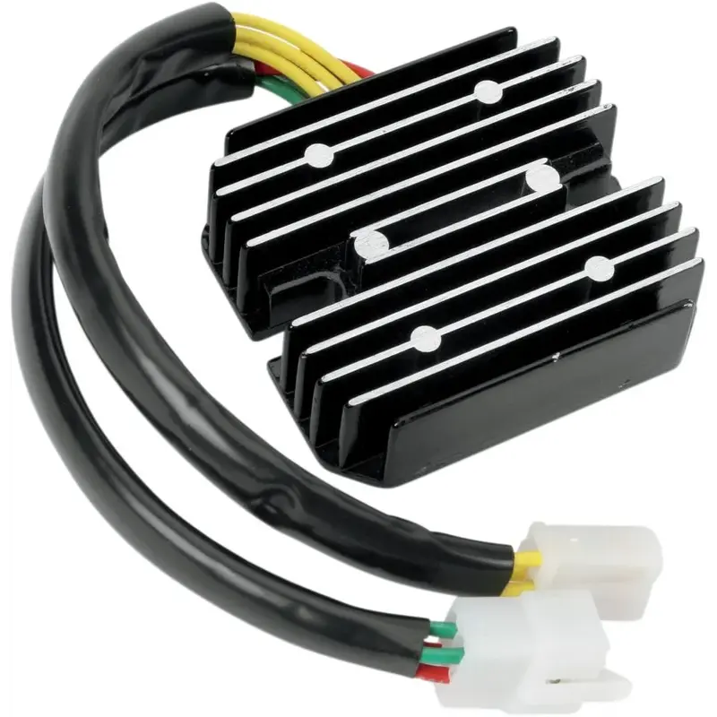 RECTIFIER-REGULATOR OEM STYLE