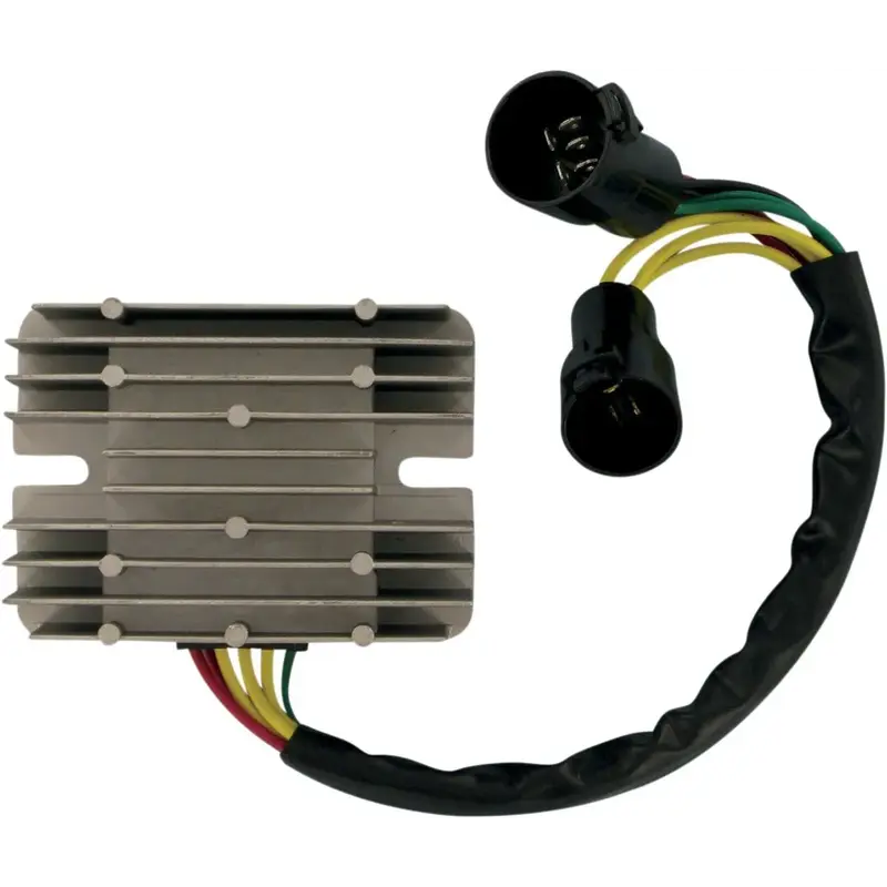 RECTIFIER-REGULATOR OEM STYLE