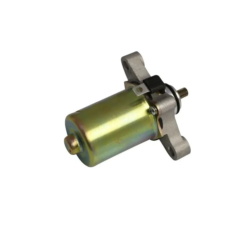 STARTER MOTOR OEM