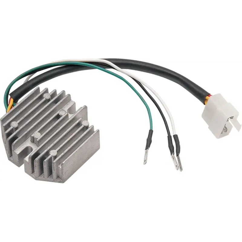 RECTIFIER-REGULATOR OEM STYLE