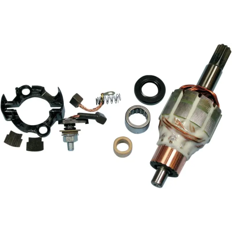 STARTER REBUILD KIT