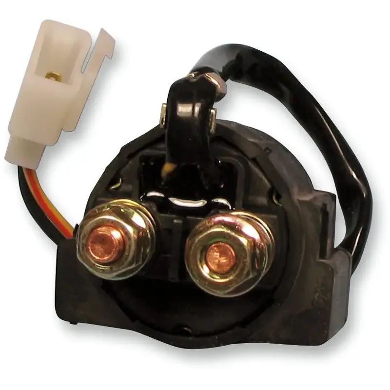 SWITCH STARTER SOLENOID