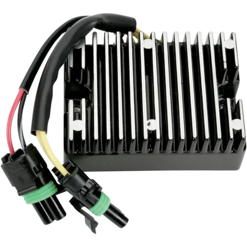 RECTIFIER-REGULATOR OEM STYLE