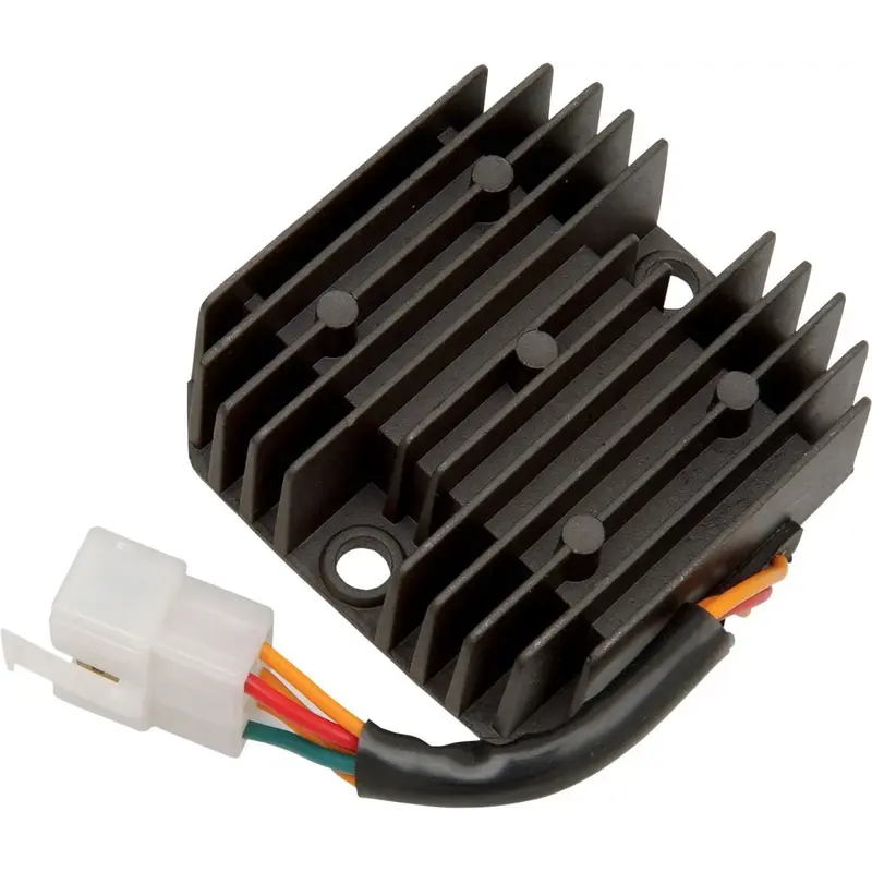 RECTIFIER-REGULATOR OEM STYLE