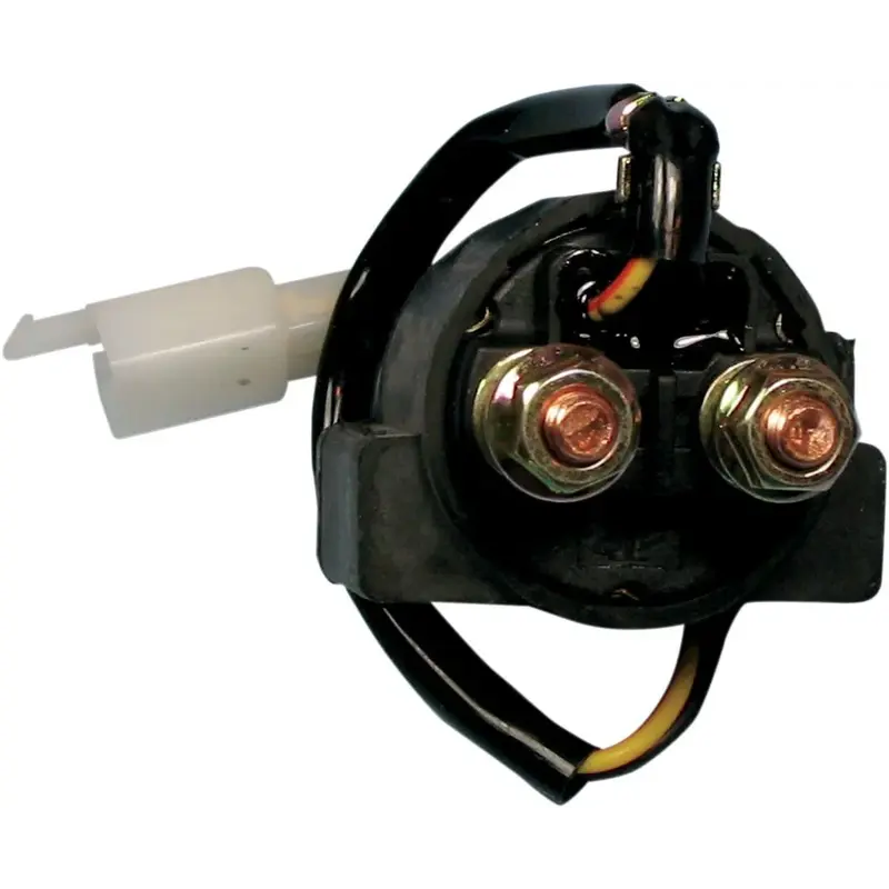 SWITCH STARTER SOLENOID