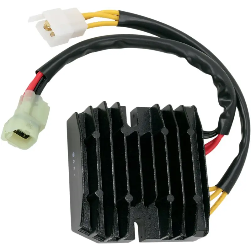 RECTIFIER-REGULATOR HOT SHOT