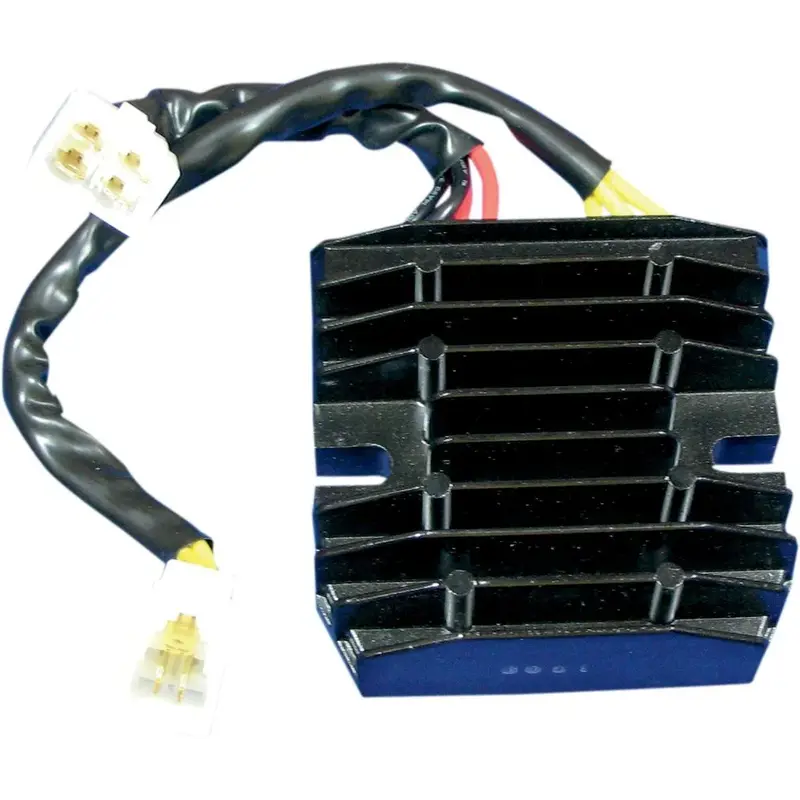 RECTIFIER-REGULATOR HOT SHOT