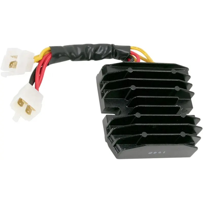 RECTIFIER-REGULATOR HOT SHOT