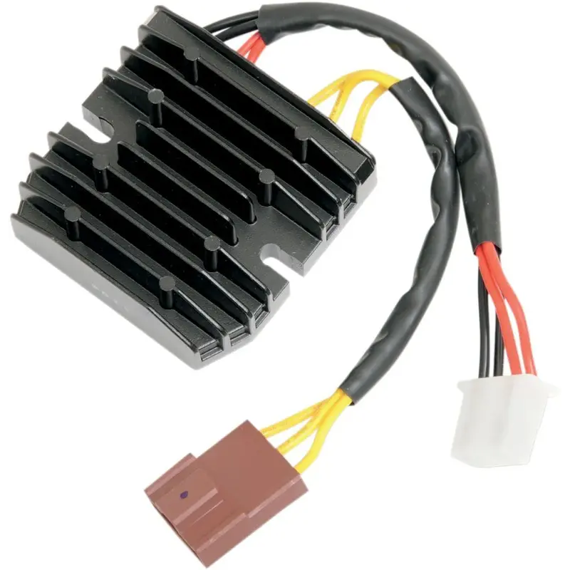 RECTIFIER-REGULATOR HOT SHOT