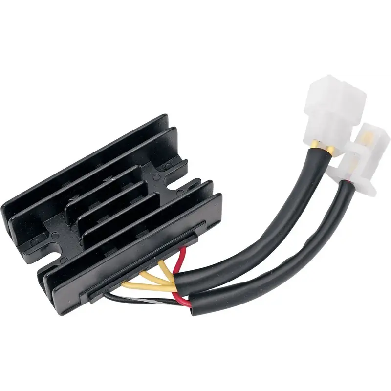 RECTIFIER-REGULATOR OEM STYLE