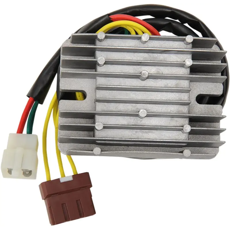 RECTIFIER-REGULATOR OEM STYLE
