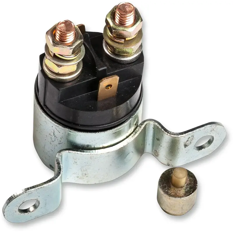 SWITCH STARTER SOLENOID