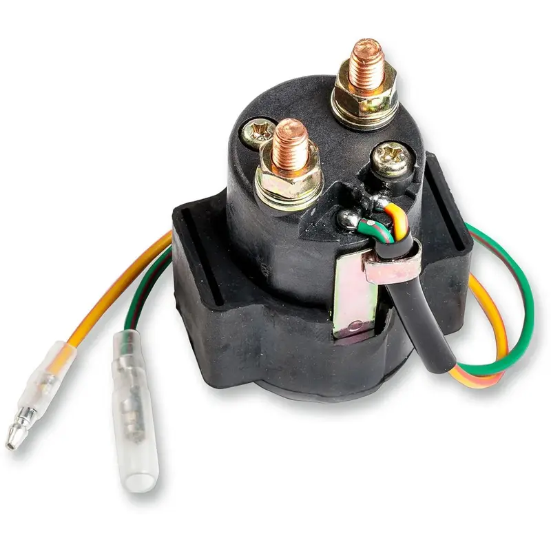 SWITCH STARTER SOLENOID